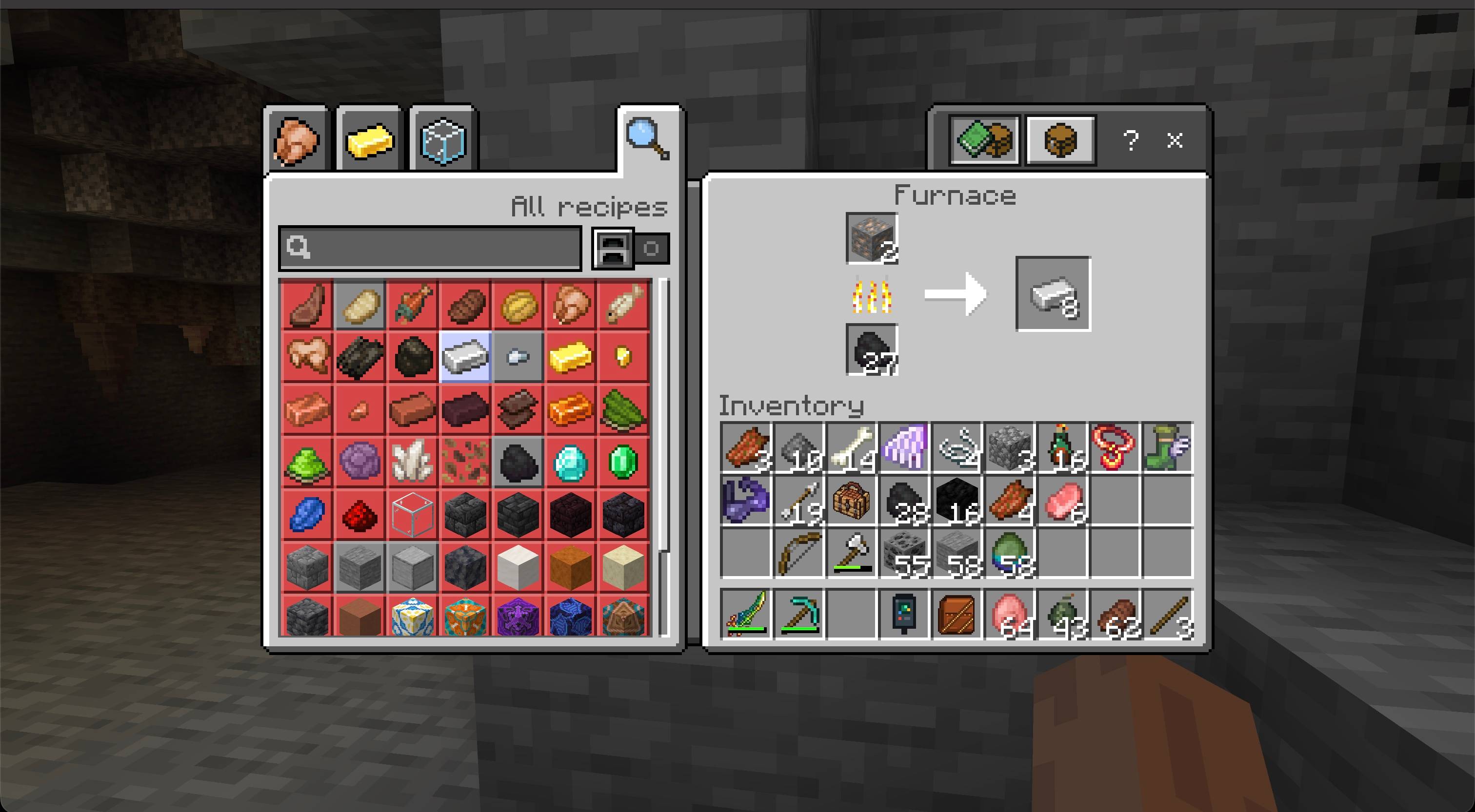 Fast Furnaces Lite | 10x Smelting — screenshot 2