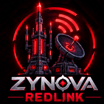Zynova's Redlink