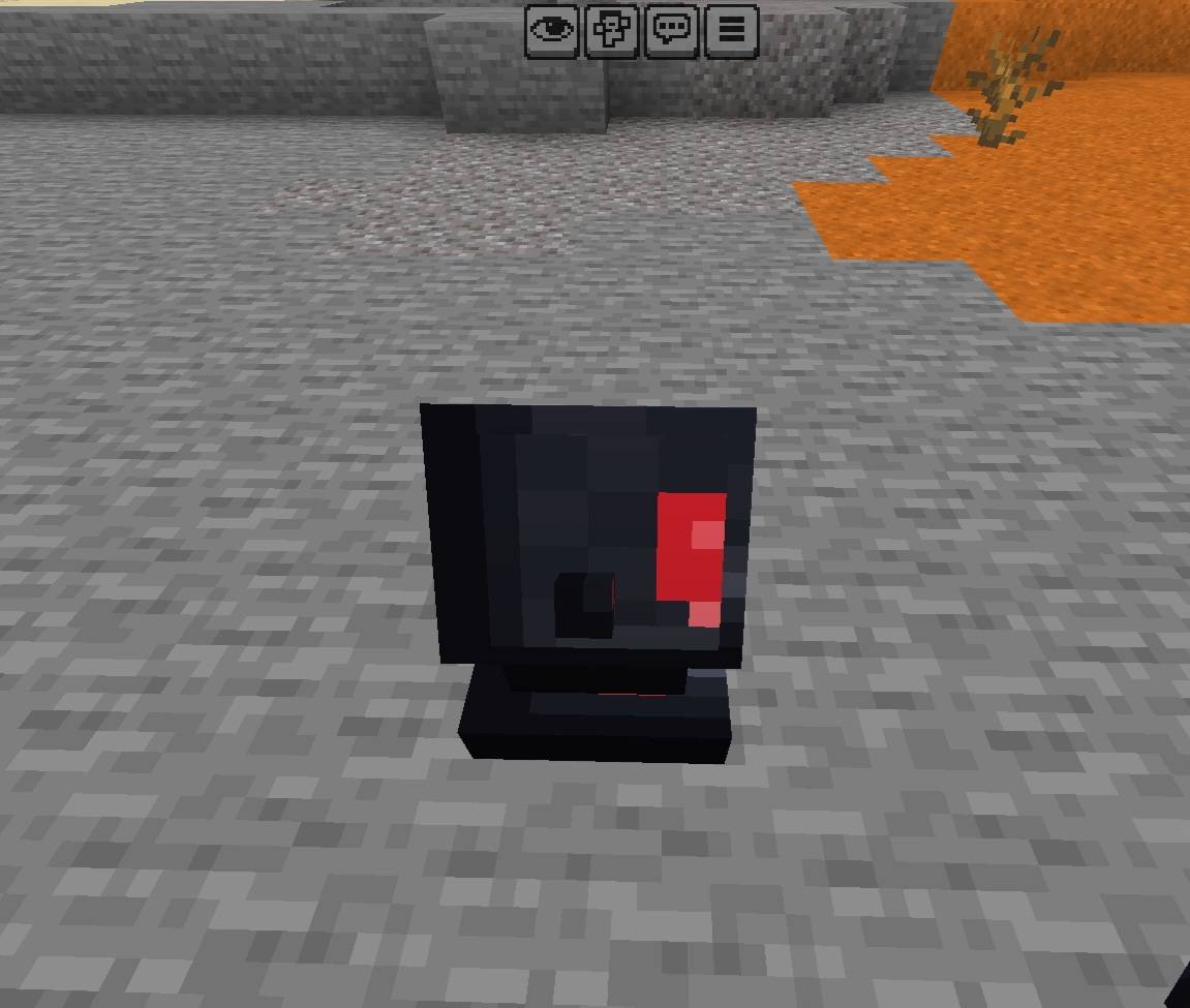 Zynova's Redlink — screenshot 2