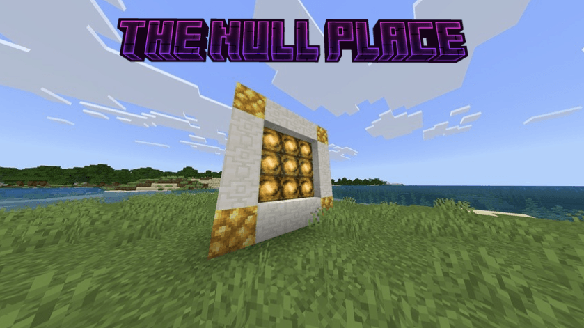 The Null Place — screenshot 1