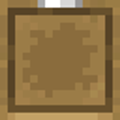 Storage Drawers | Bedrock Edition