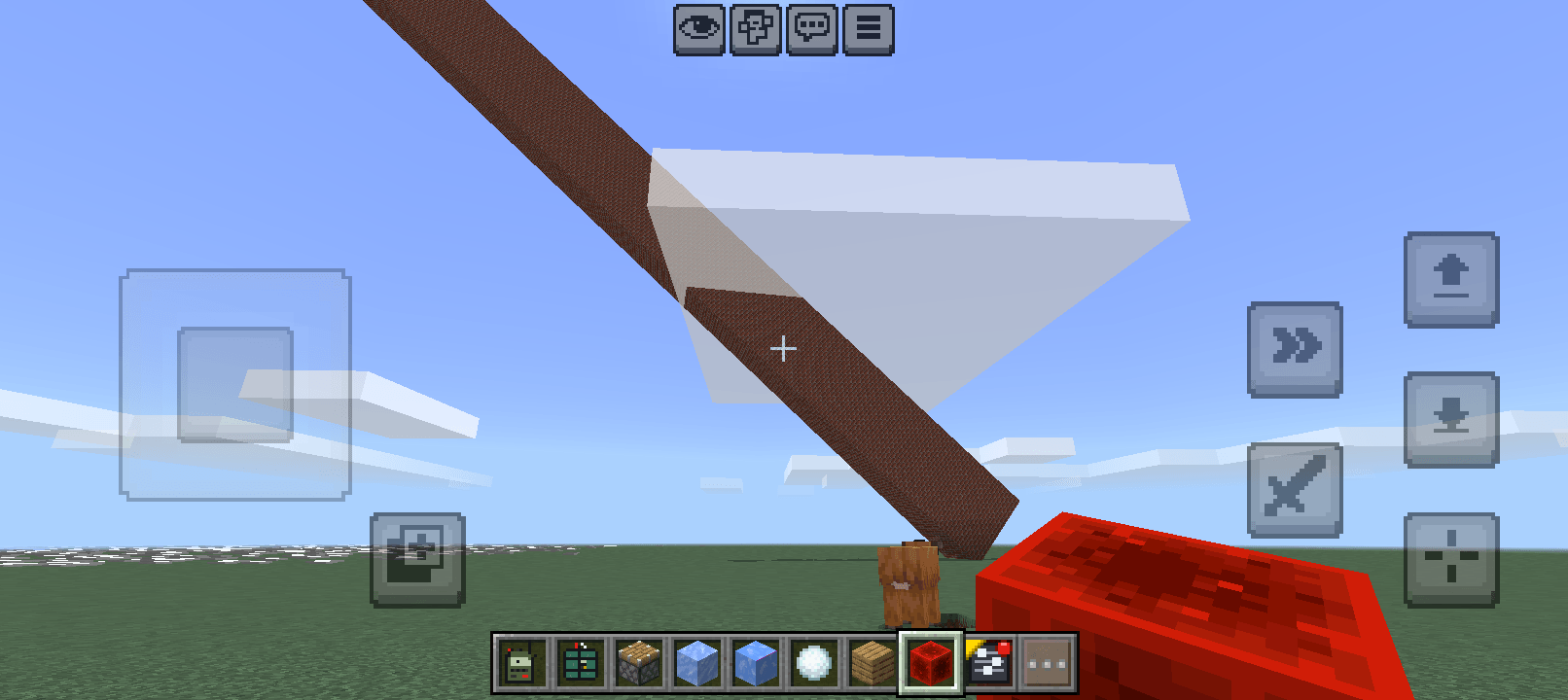 Dynamic Structural Physics — screenshot 1
