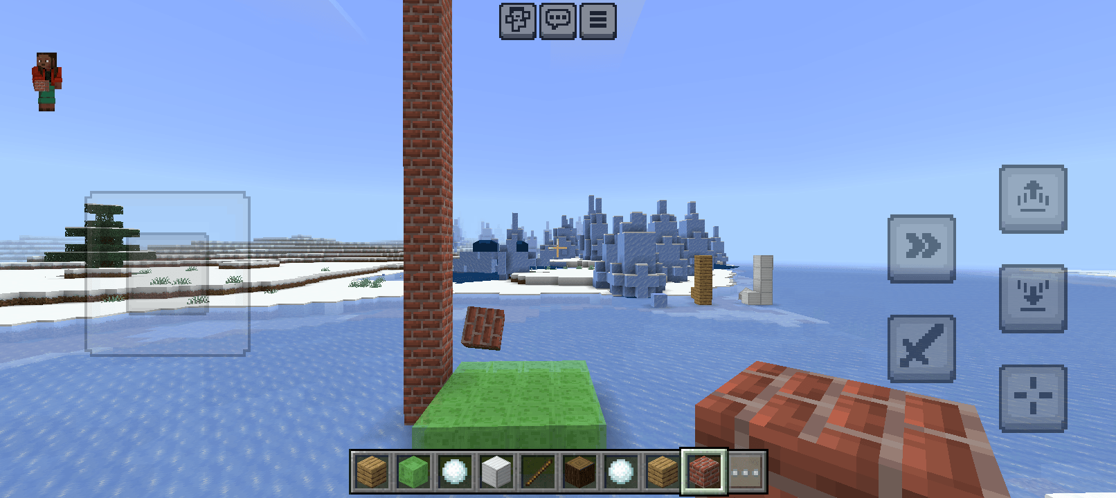 Dynamic Structural Physics — screenshot 2