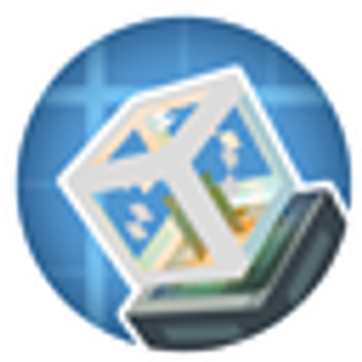 Create: Power grid