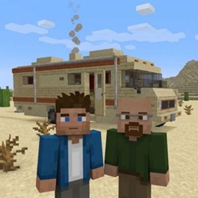 Breaking Bad: The addon