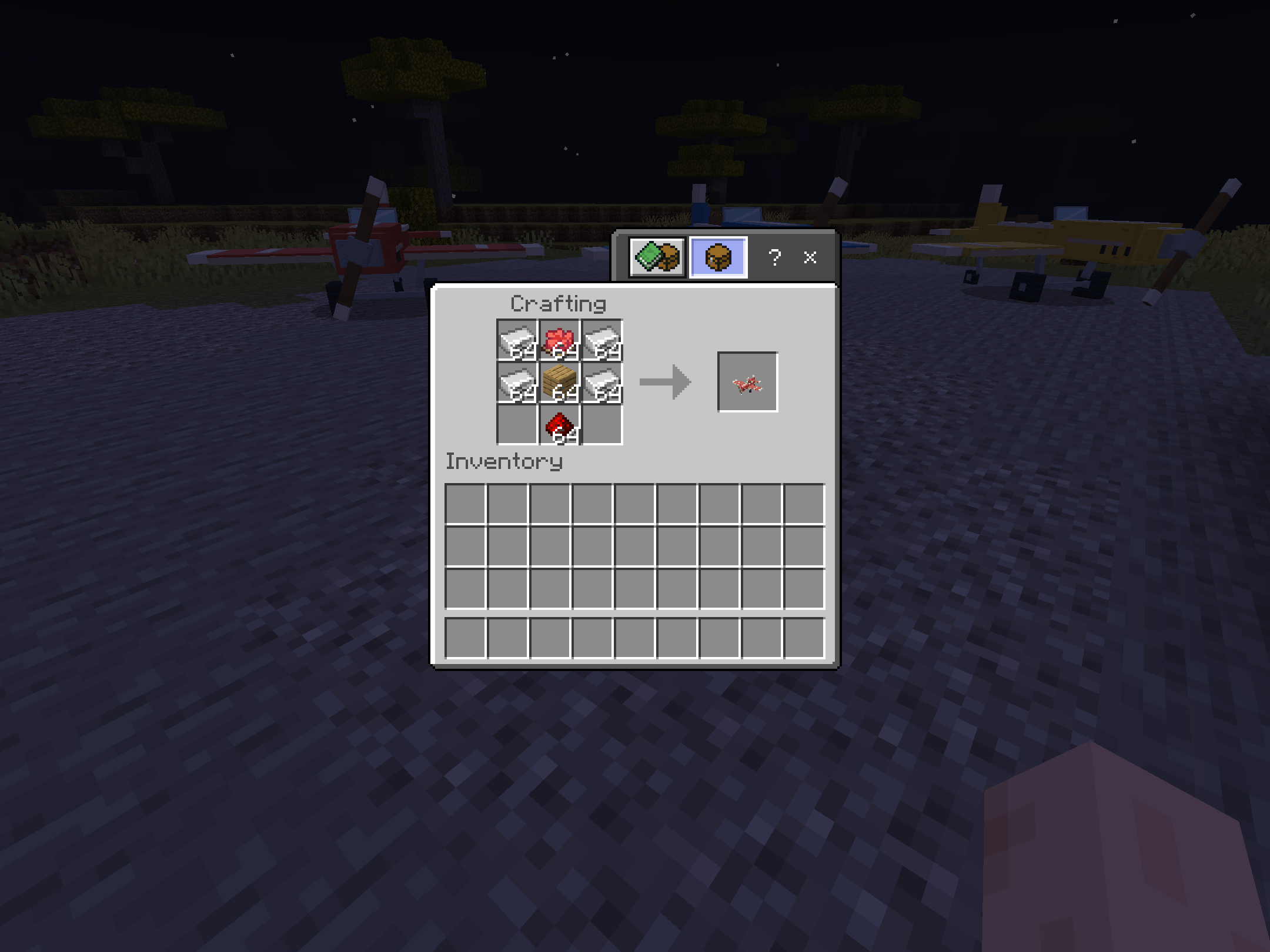 Skycraft — screenshot 1