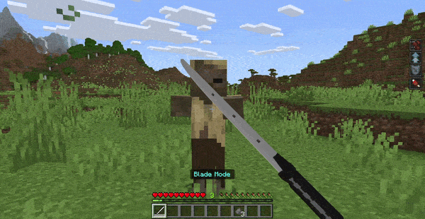 Raiden — screenshot 1