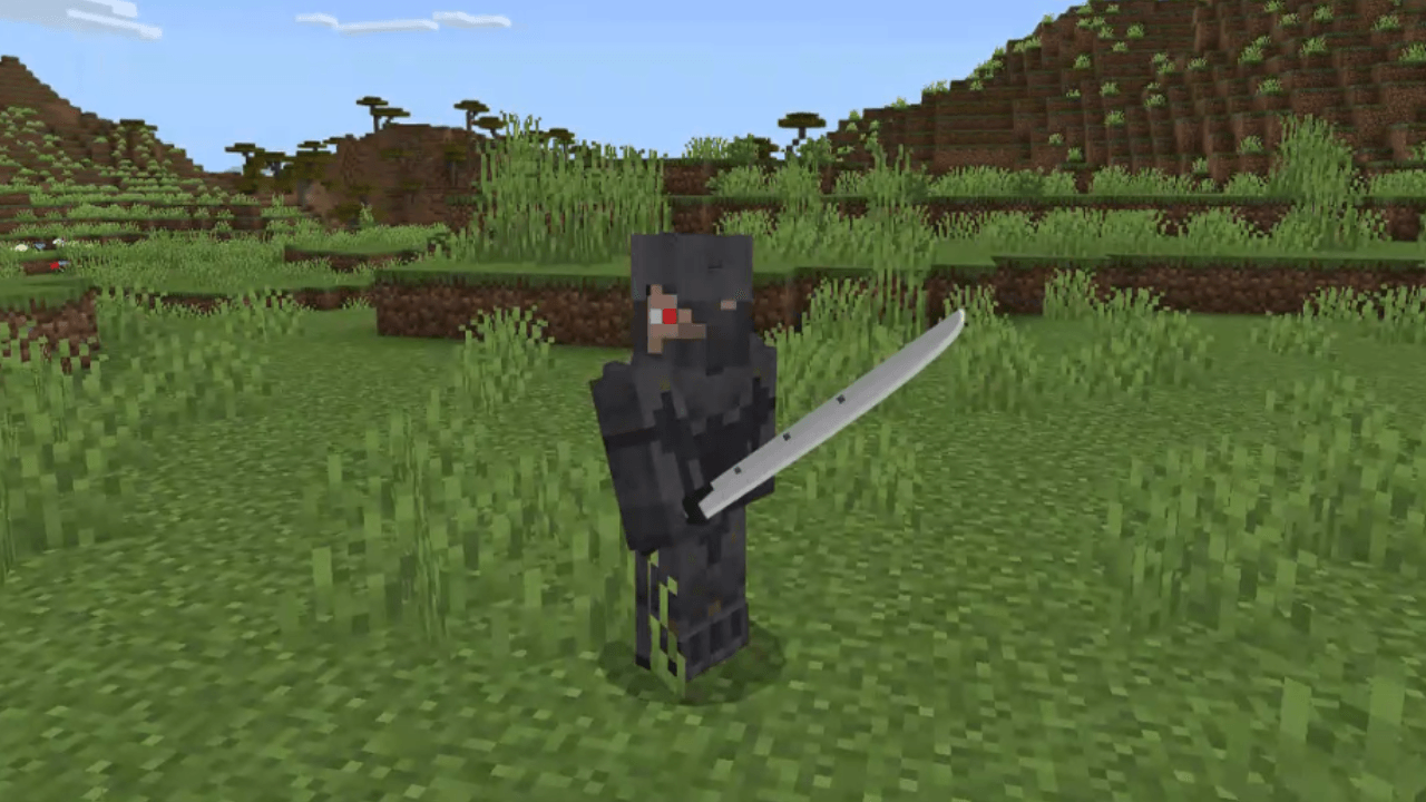 Raiden — screenshot 2