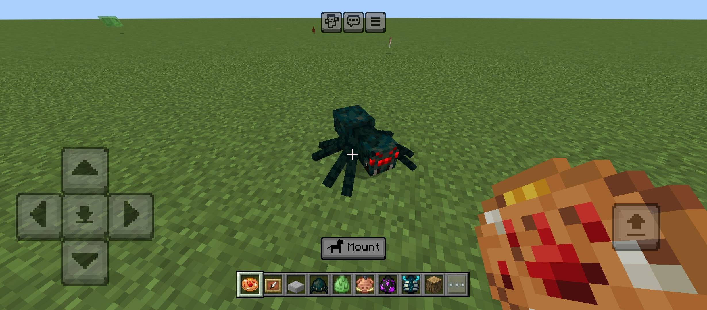 Monster Companion by AllensCreations — screenshot 2