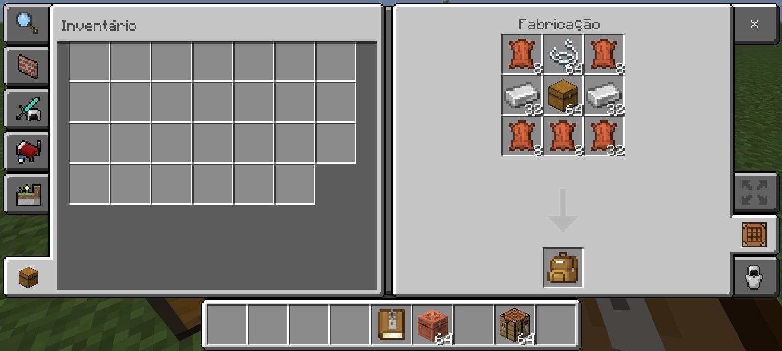 Ultimate Backpacks — screenshot 1