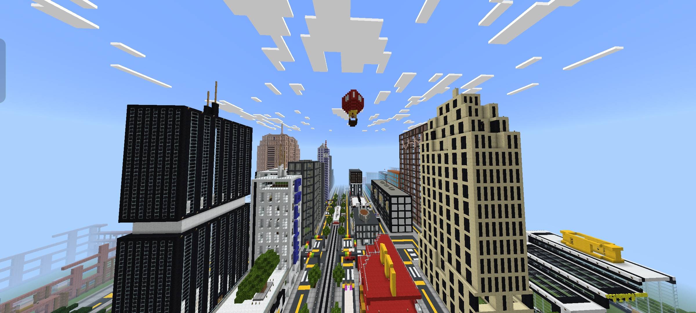 Andhra Railways: MCPE Edition — screenshot 2