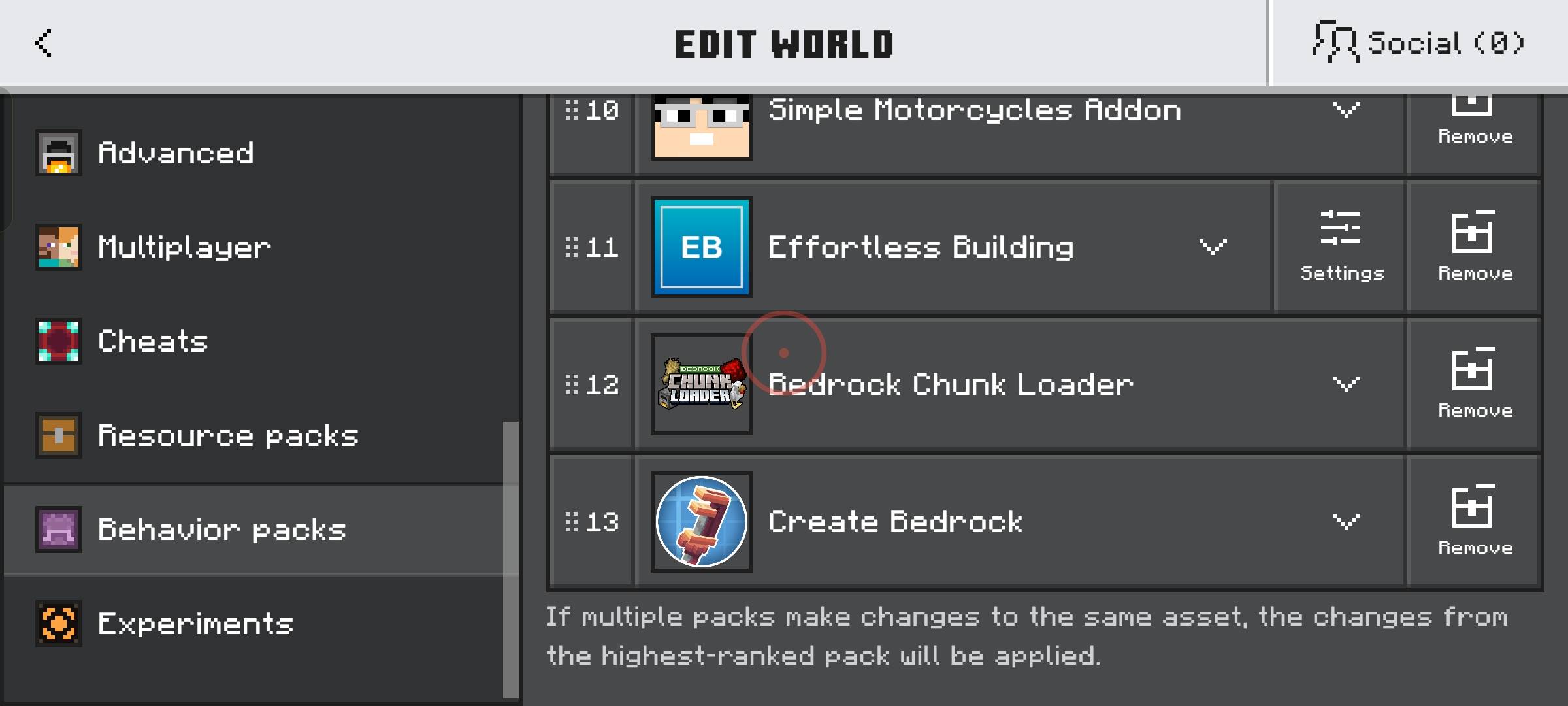 Andhra Railways: MCPE Edition — screenshot 4