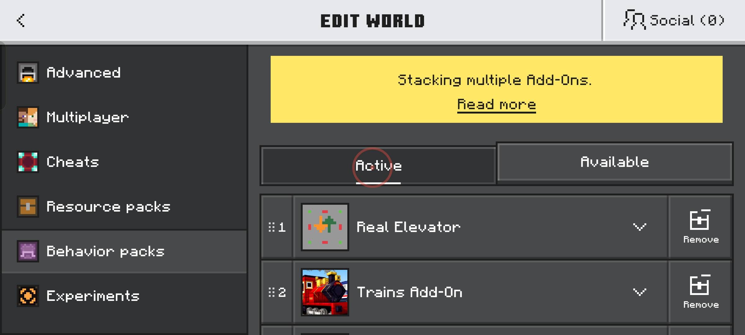 Andhra Railways: MCPE Edition — screenshot 6