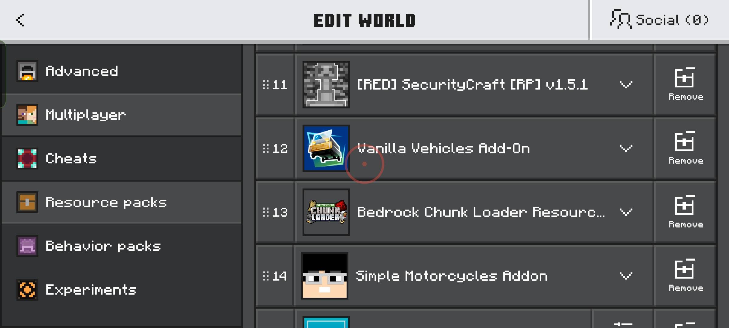 Andhra Railways: MCPE Edition — screenshot 8