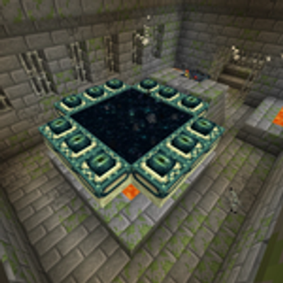 Mini Strongold