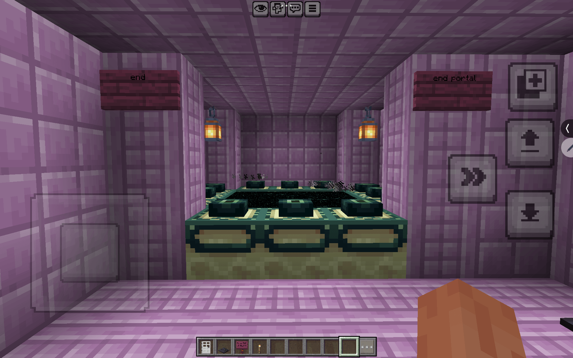 Mini Strongold — screenshot 1
