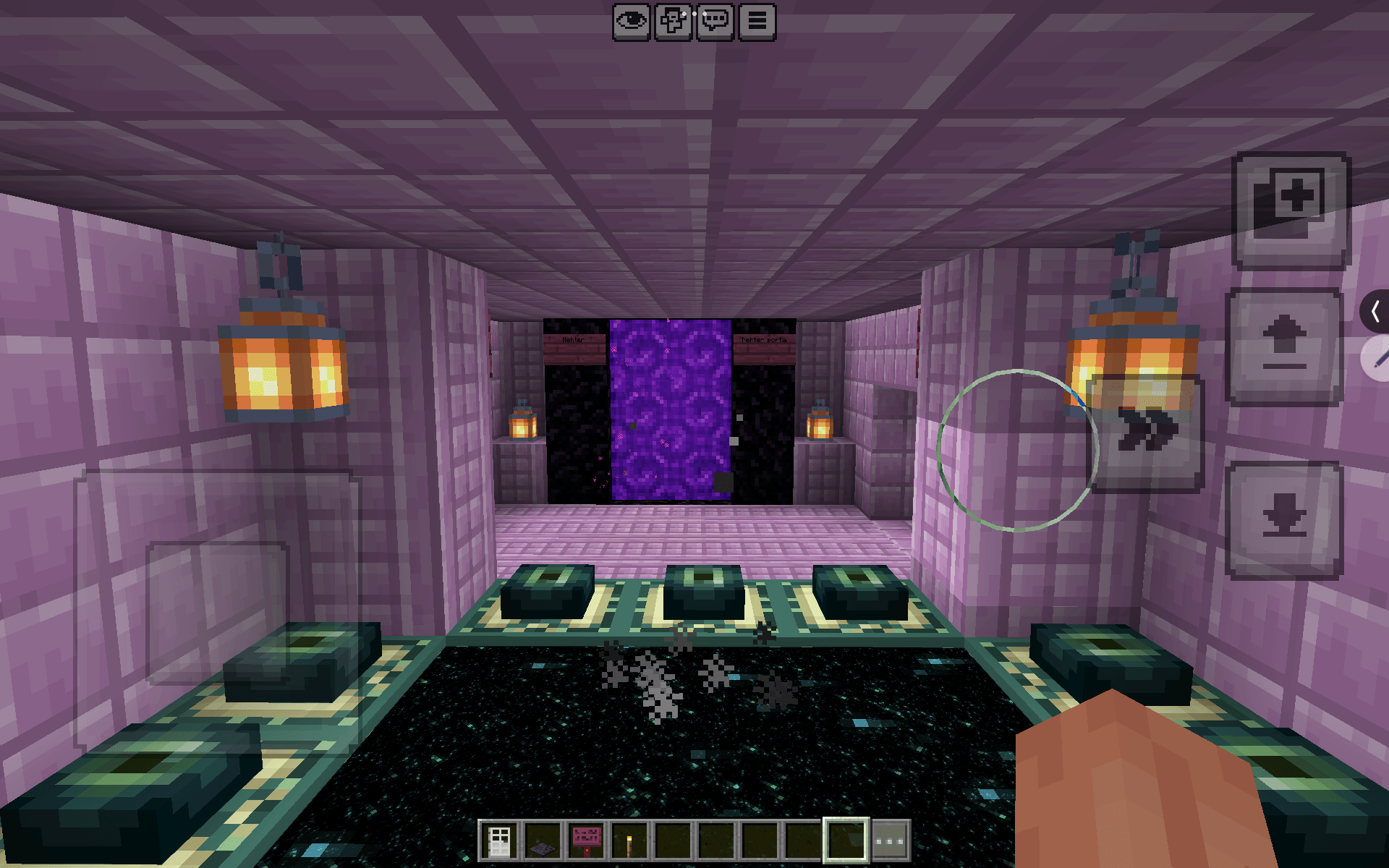 Mini Strongold — screenshot 3