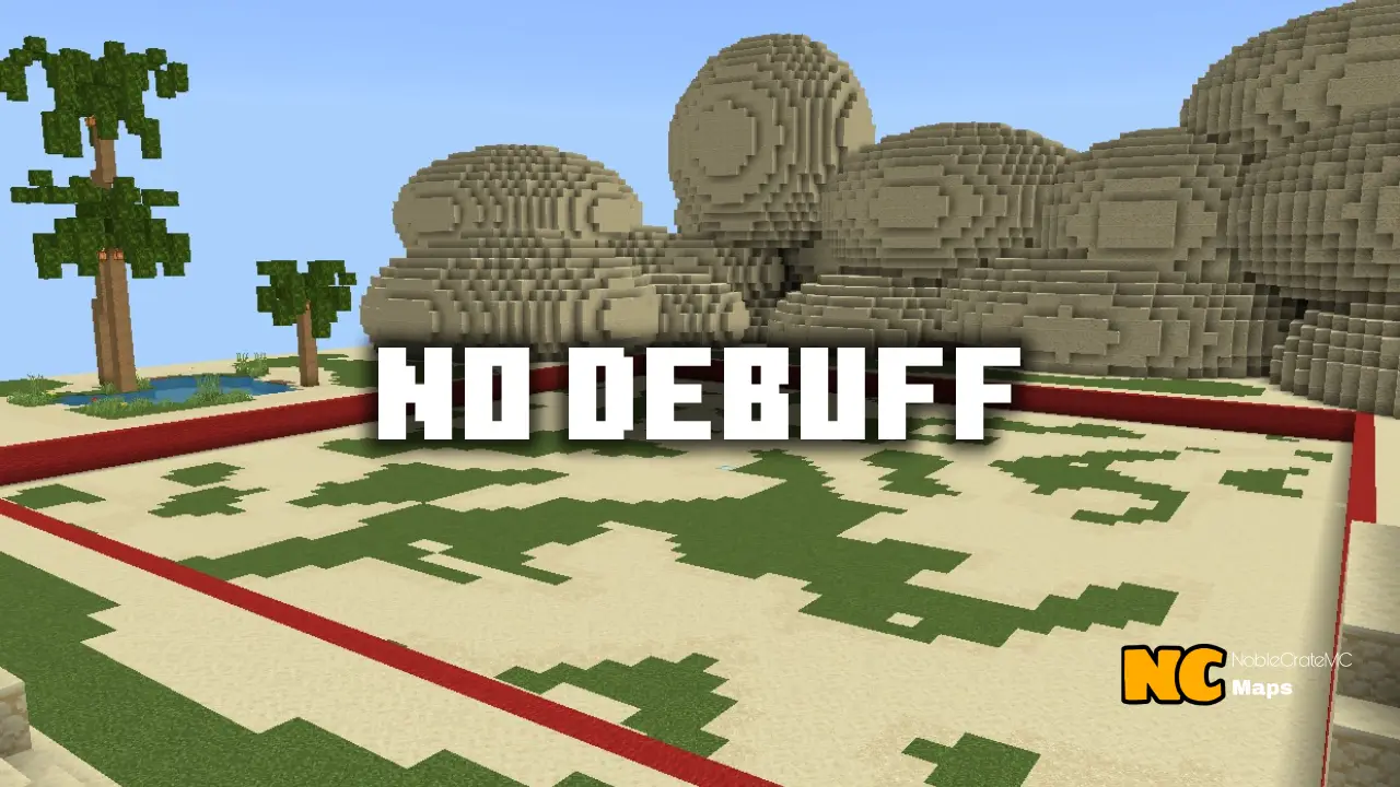 NC No Debuff (functional) — screenshot 1