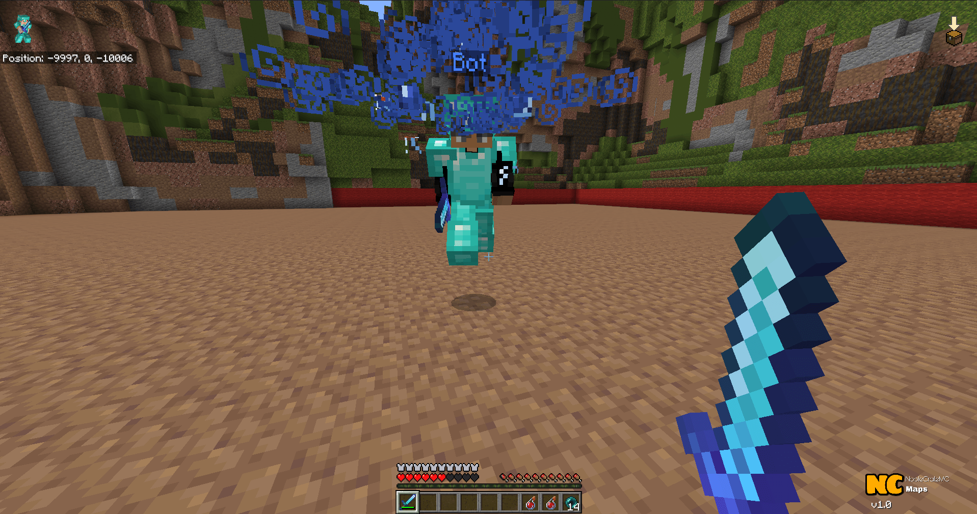 NC No Debuff (functional) — screenshot 7