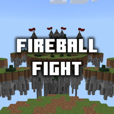NC Fireball Fight (functional)