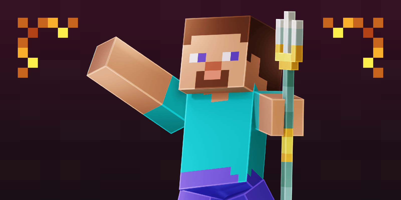 Rethoughted Trident — screenshot 1