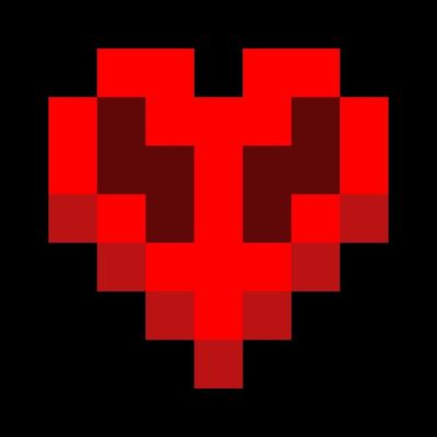 Vors Hardcore Hearts (Fake)