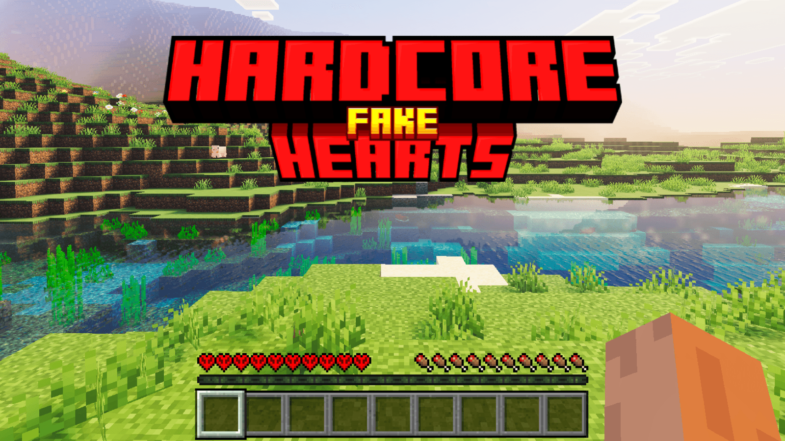 Vors Hardcore Hearts (Fake) — screenshot 1