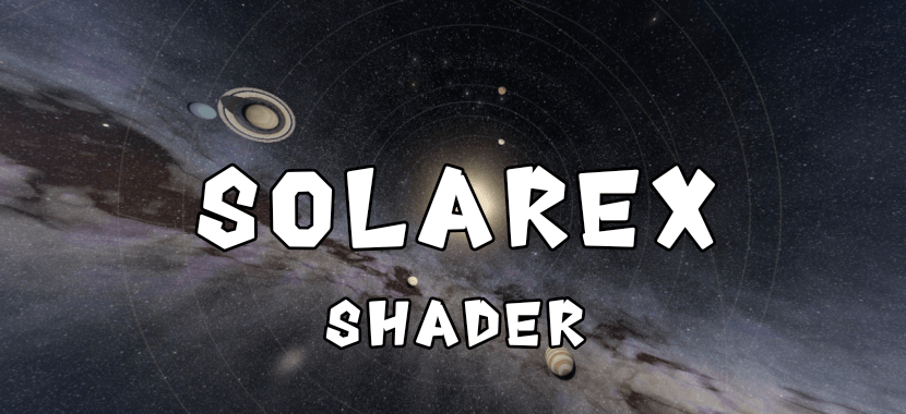 Solarex — screenshot 1