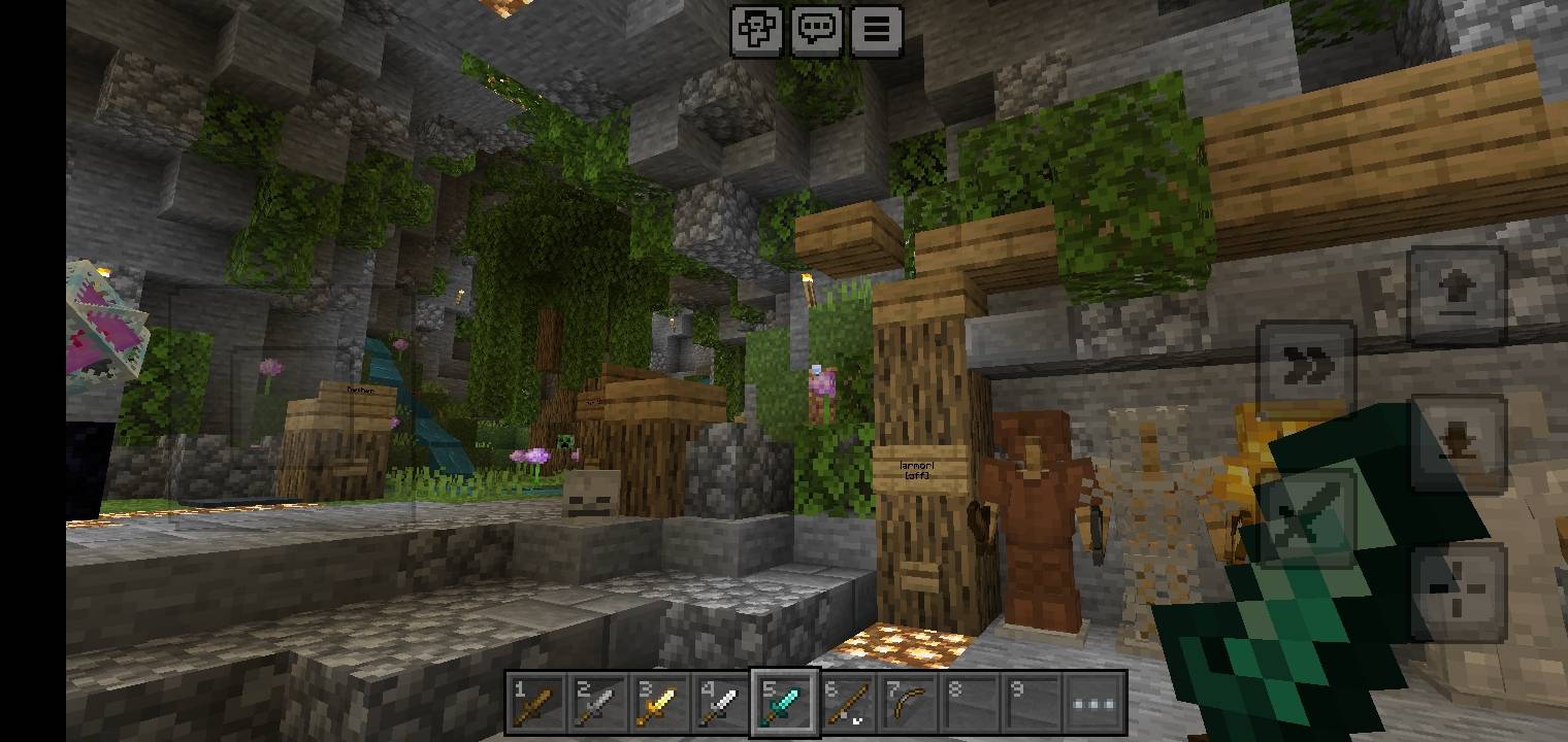 Sodium Max | FPS Boost | Best Sodium | FPS optimizer | Sodium FPS Boost | Sodium Mod — screenshot 3