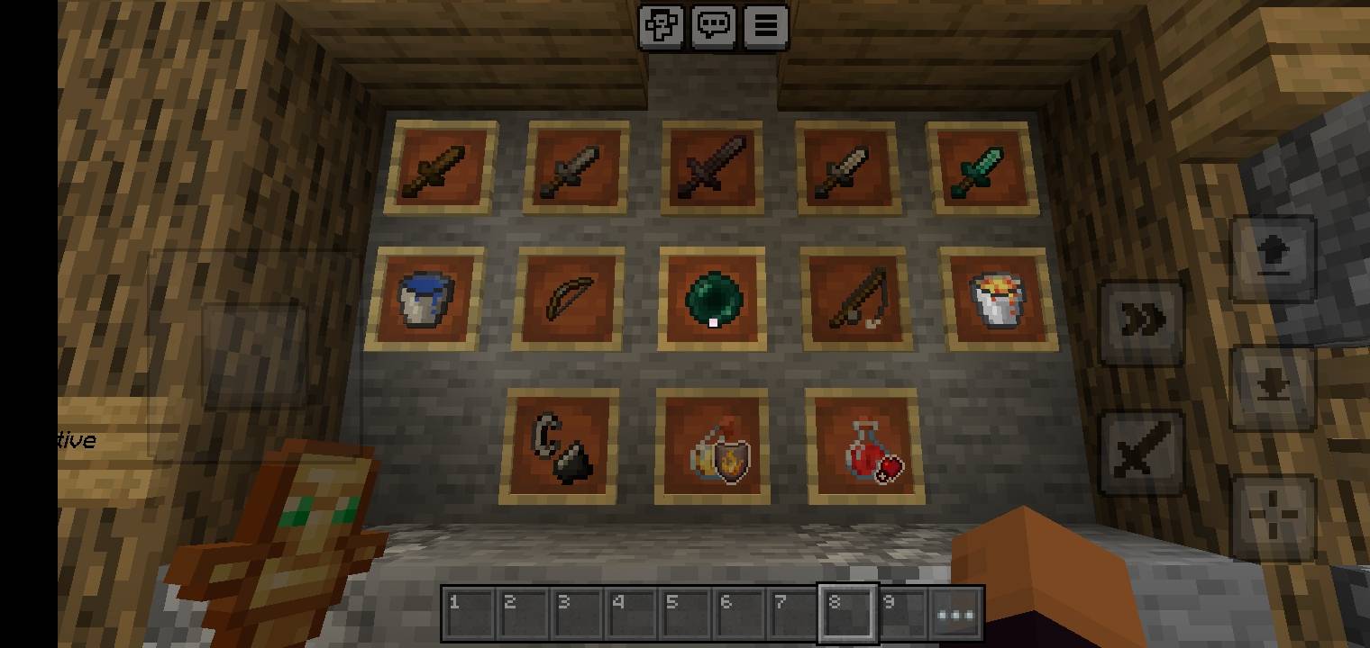 Sodium Max | FPS Boost | Best Sodium | FPS optimizer | Sodium FPS Boost | Sodium Mod — screenshot 4