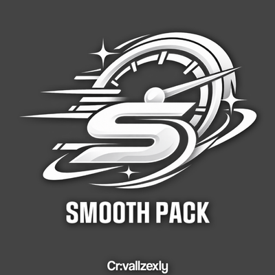Smooth pack by vallz