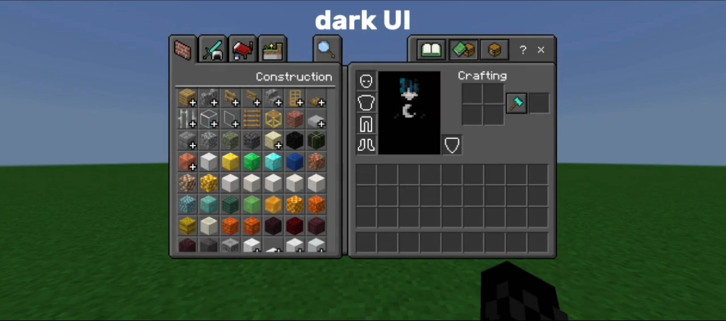 Smooth pack by vallz — screenshot 1