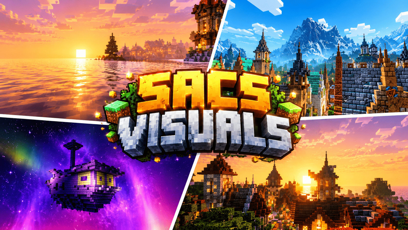SACS VISUALS V1.1 — screenshot 1
