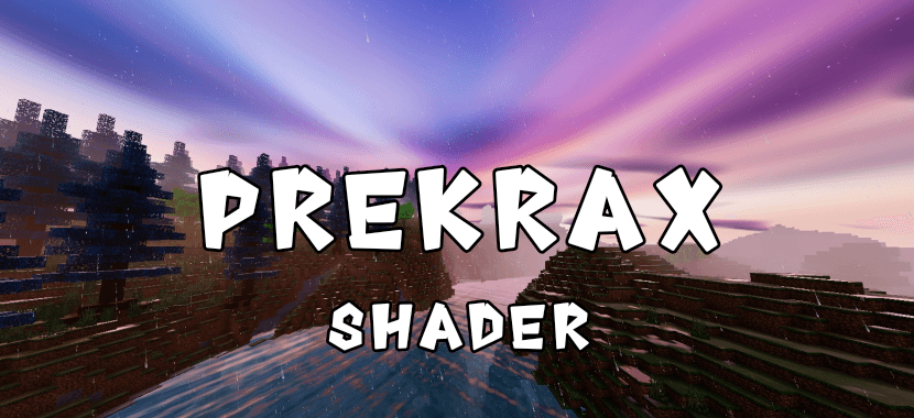 Prekrax — screenshot 1