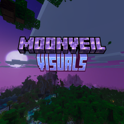 Moonveil Visual