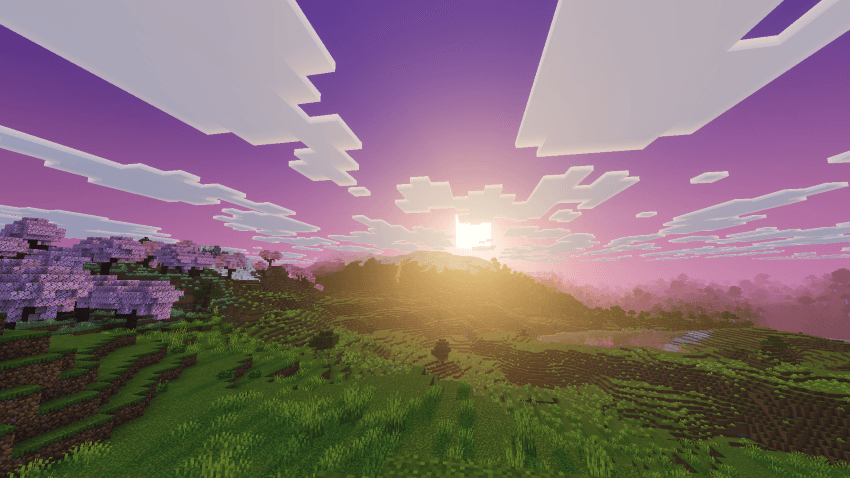 Moonveil Visual — screenshot 2