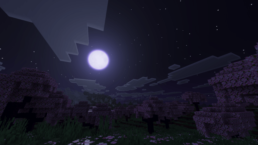 Moonveil Visual — screenshot 3