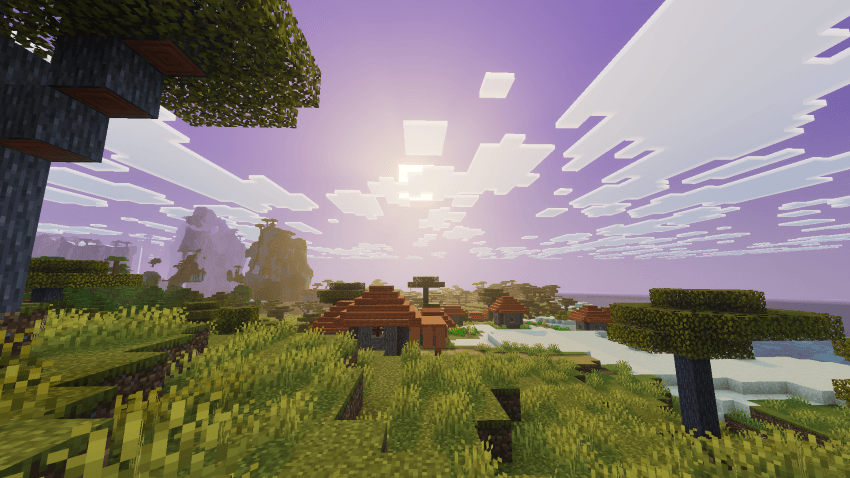 Moonveil Visual — screenshot 4