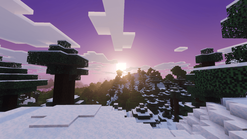 Moonveil Visual — screenshot 5
