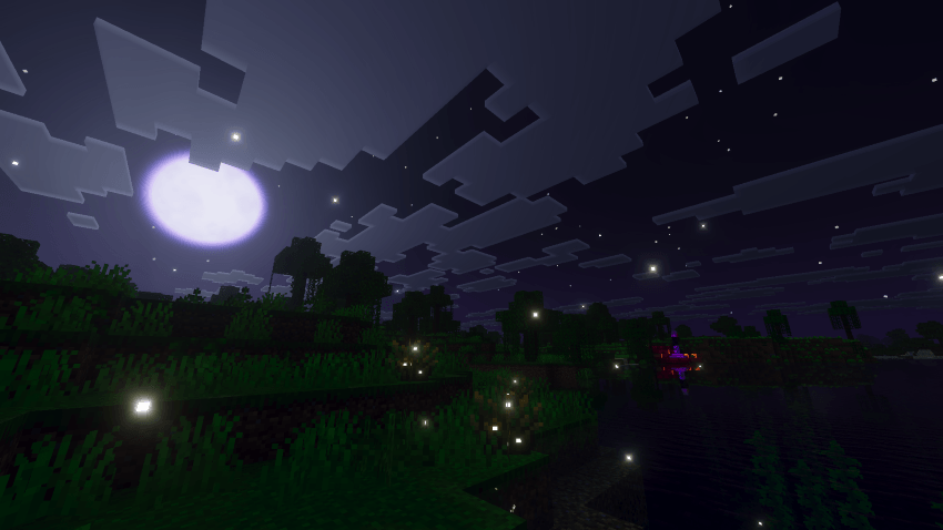 Moonveil Visual — screenshot 6