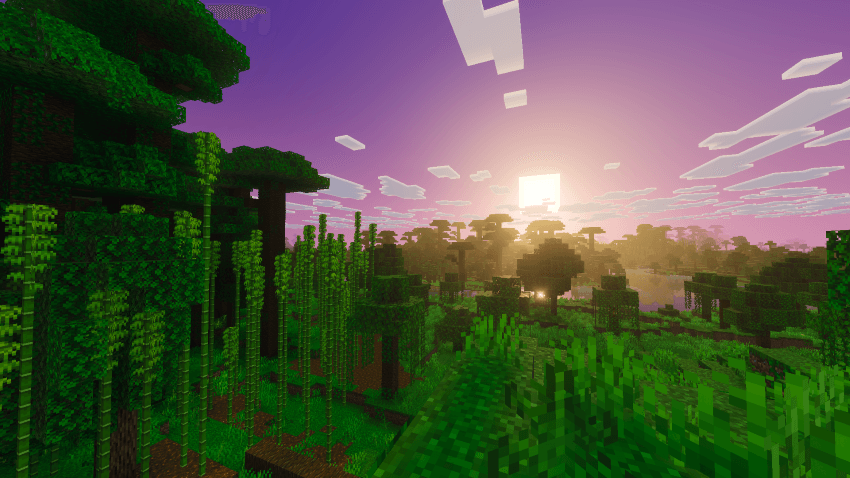 Moonveil Visual — screenshot 7