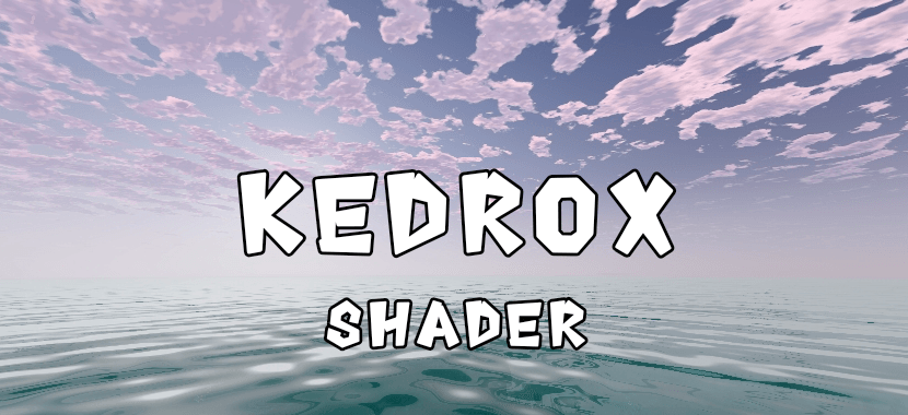 Kedrox — screenshot 1
