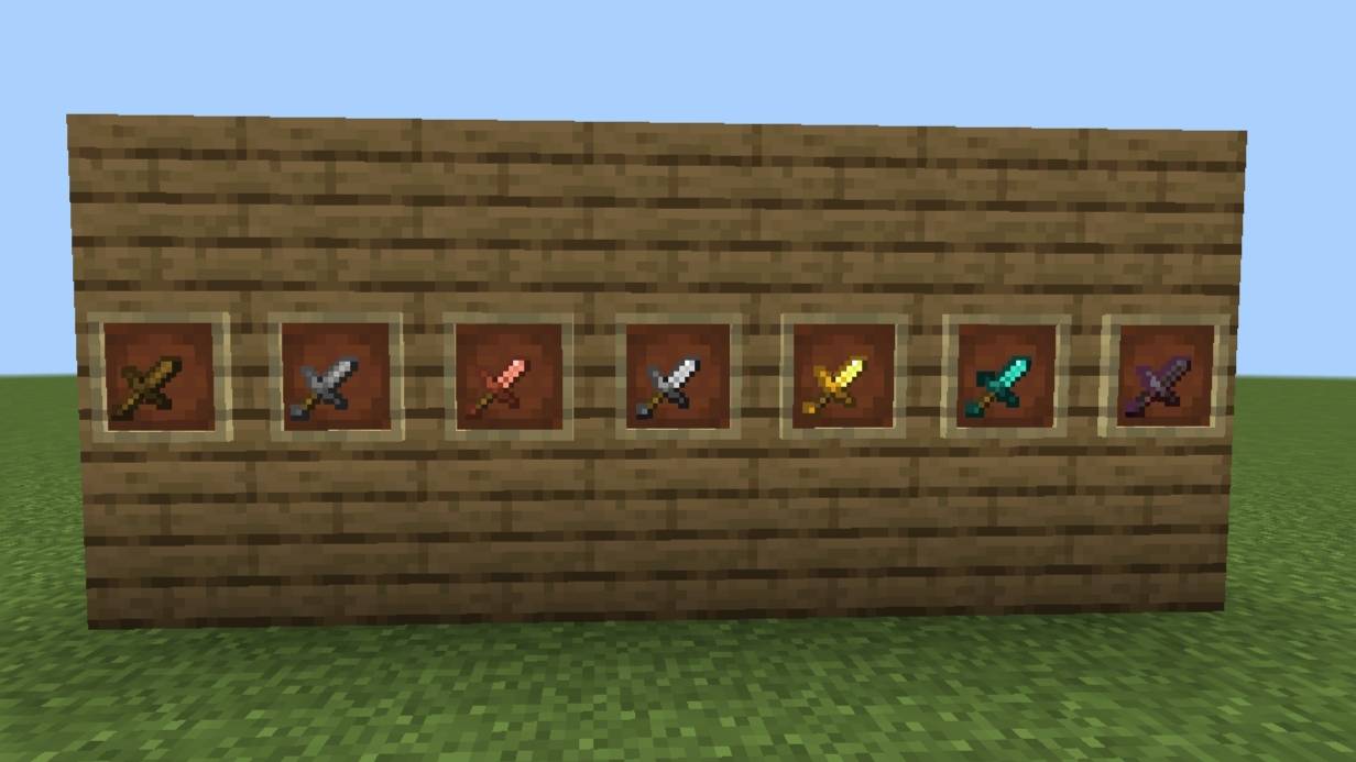 Just Short Sword — screenshot 1