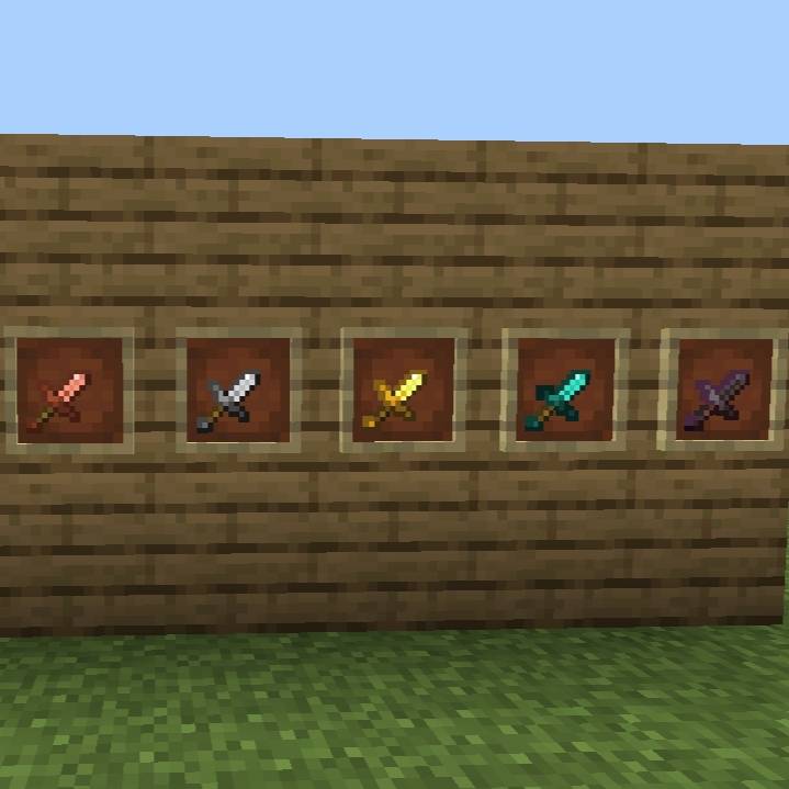 Just Short Sword — screenshot 3