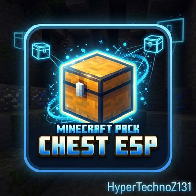 Chest ESP With many esp