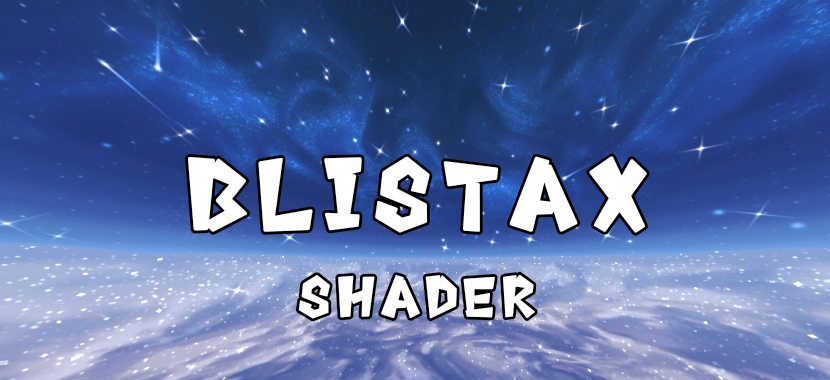 Blistax — screenshot 1