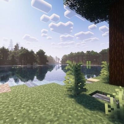 Kage's Visual Shaders