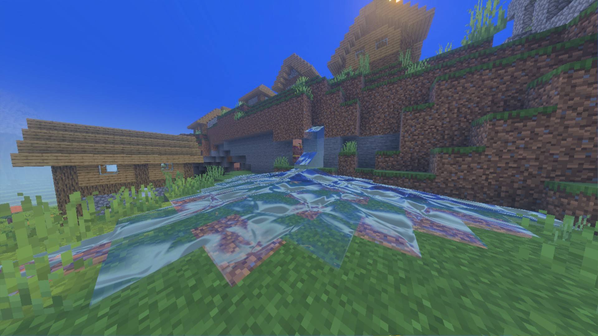 Kage's Visual Shaders — screenshot 1