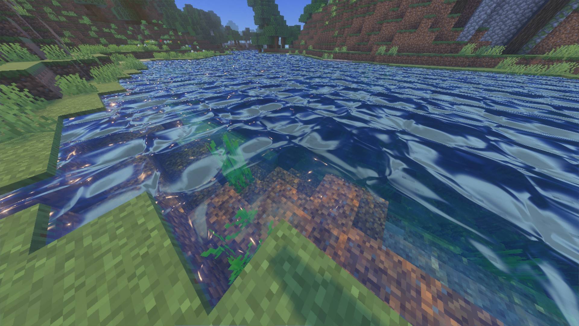 Kage's Visual Shaders — screenshot 2