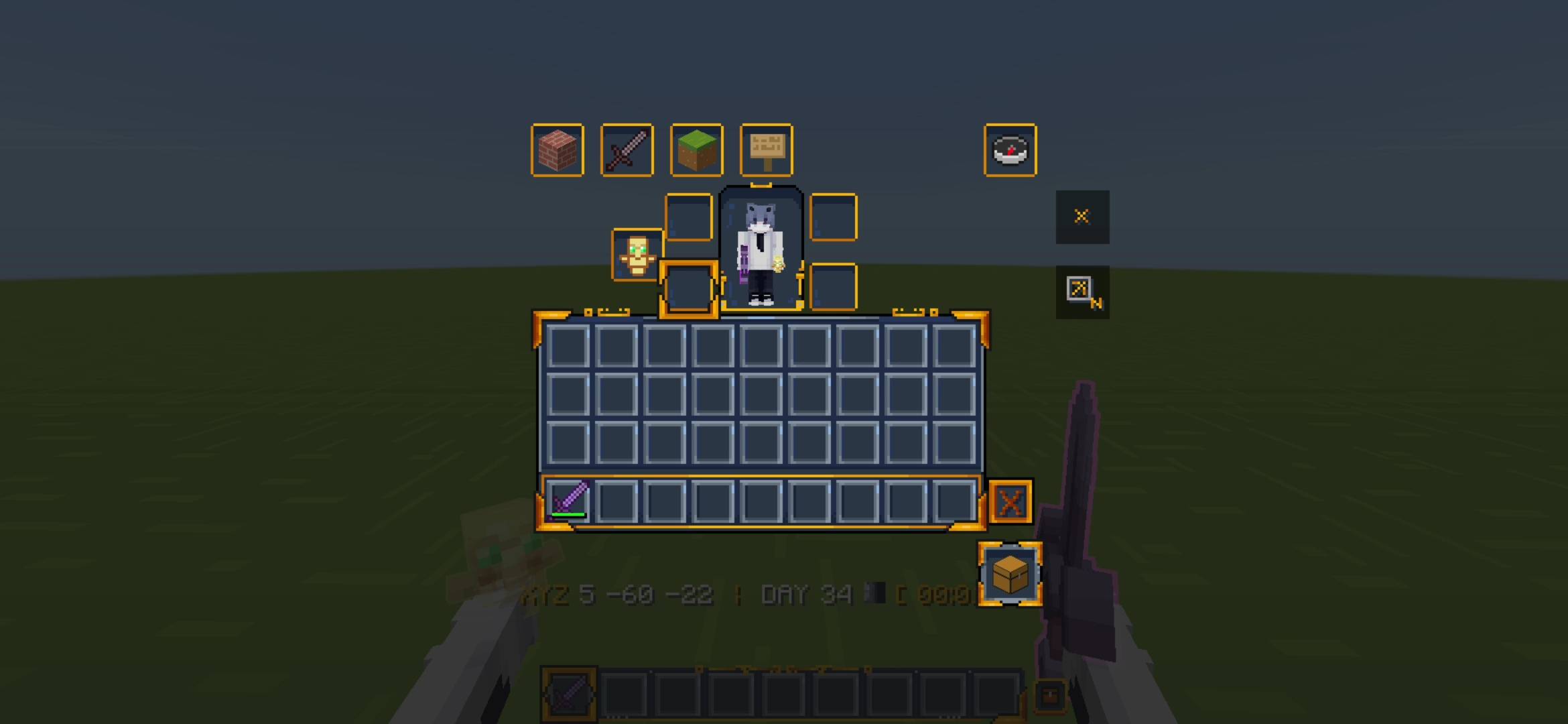 Gui Kingdom — screenshot 1